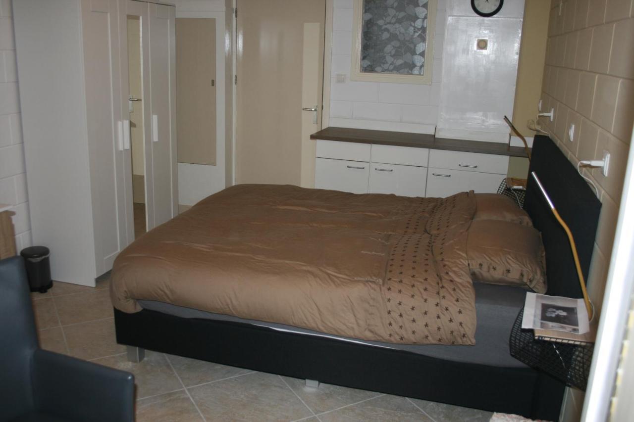 The Butterfly Luxe Appartement Met Private Parking Zandvoort Εξωτερικό φωτογραφία