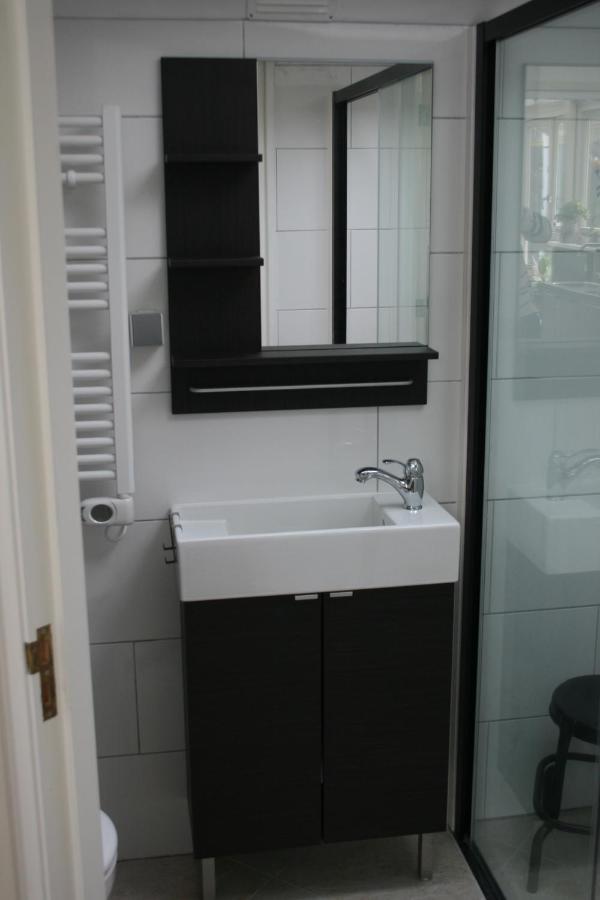 The Butterfly Luxe Appartement Met Private Parking Zandvoort Εξωτερικό φωτογραφία