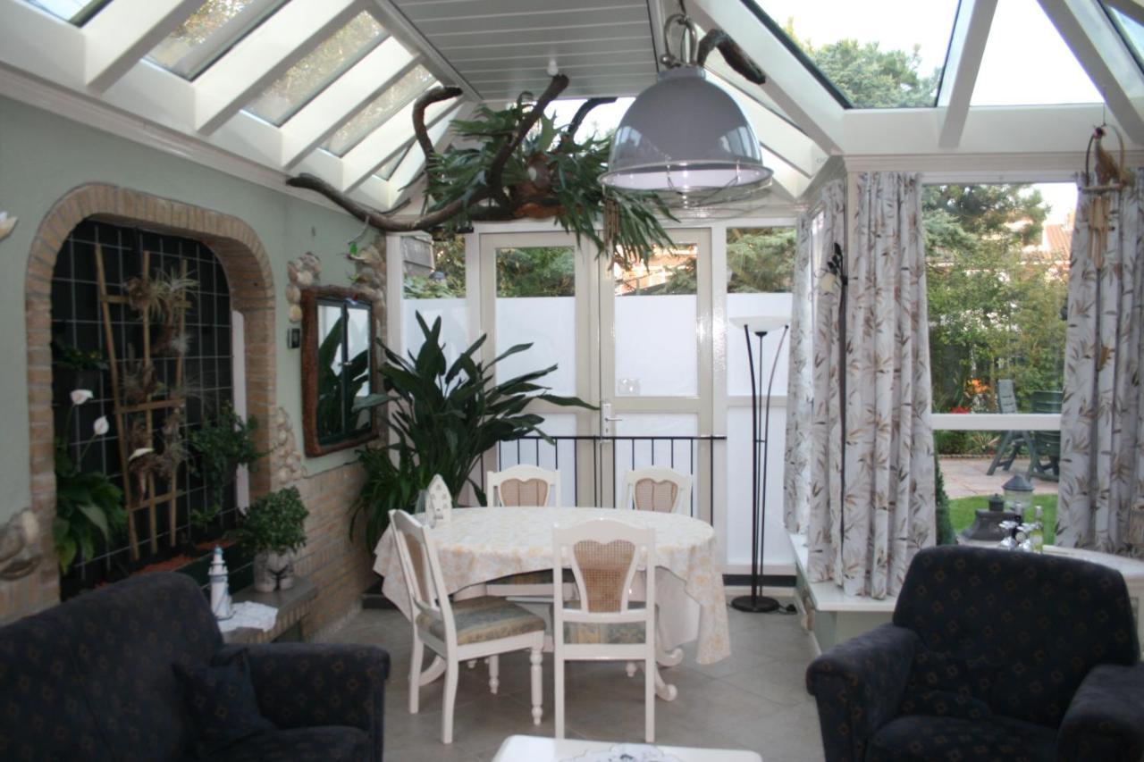 The Butterfly Luxe Appartement Met Private Parking Zandvoort Εξωτερικό φωτογραφία